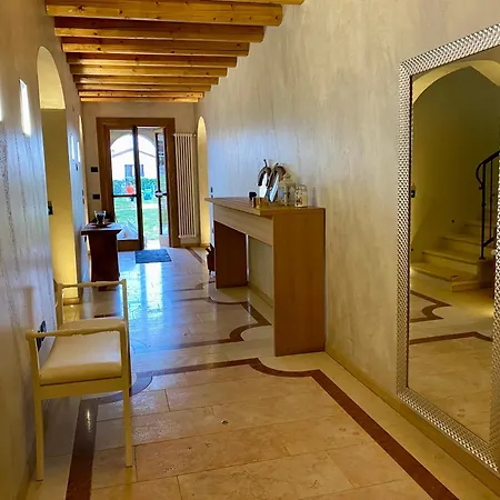 Petite Pomme Guest house