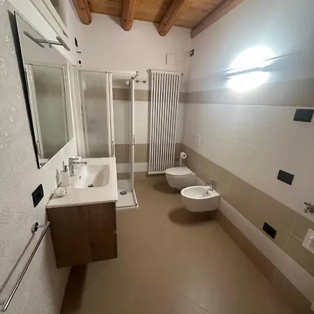 Guest house Petite Pomme