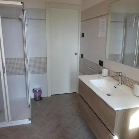 Petite Pomme Guest house Borso del Grappa